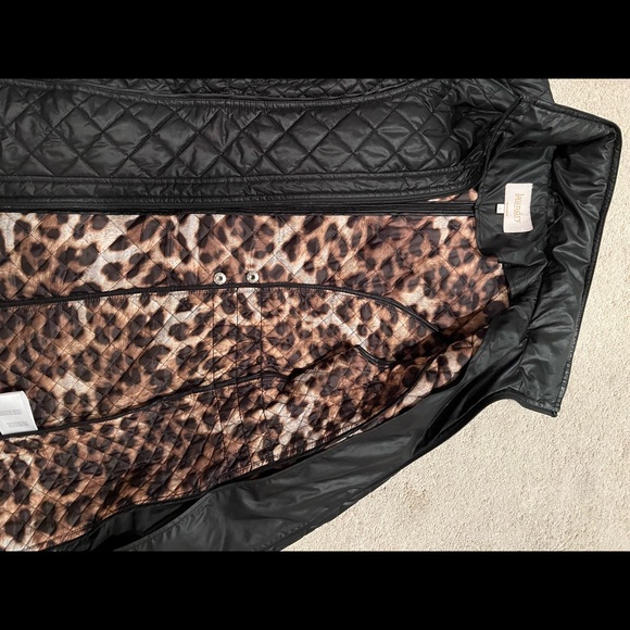 Laundry lightweight quilted jacket - Picture 4 of 5